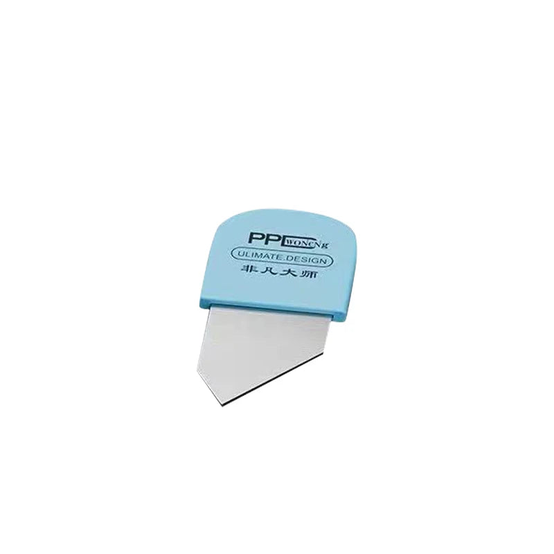 NASAN Screen Disassembly Pry Piece Blade Mobile Phone IC Chip Repair Disassembly Pry Piece Curved Screen For iPhone and Android