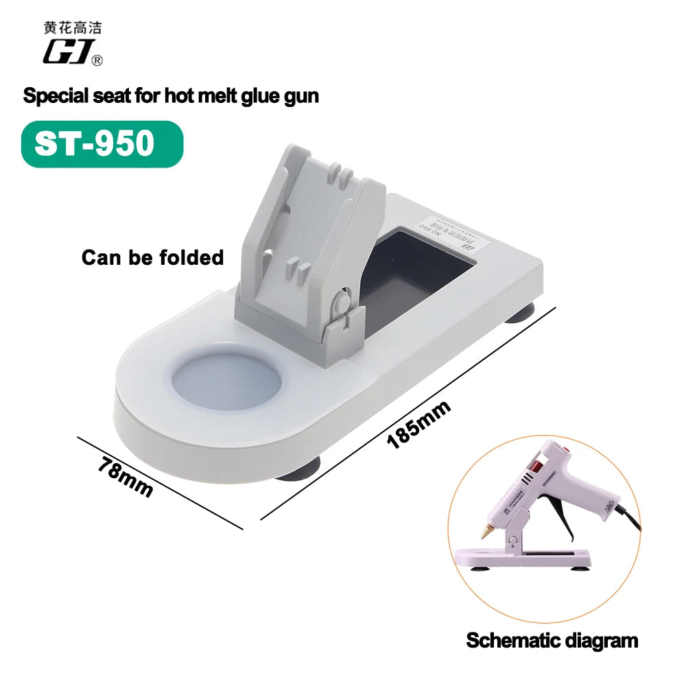 Soldering Iron Stand Soldering Holder for Soldering Station Iron Tip  ST-88 ST-88V ST-88M ST-90 ST-95 ST-91V ST-91M High Quality