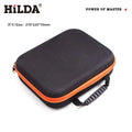 HILDA Large Capacity Tools Bag Tools Waterproof Tool Bags Electrician Hardware Tools Bag