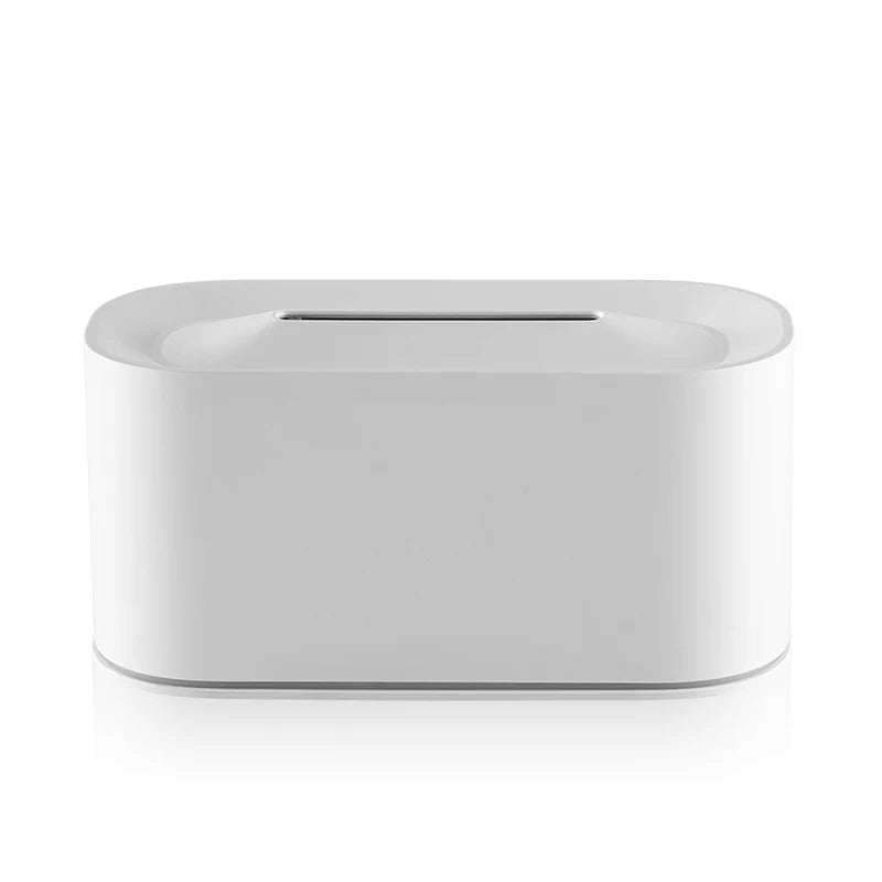 Aroma Humidifier Mini Air Humidifier Flame Essential Oils Diffuser for Home Room Ultrasonic Fragrance Diffuser with Night Light
