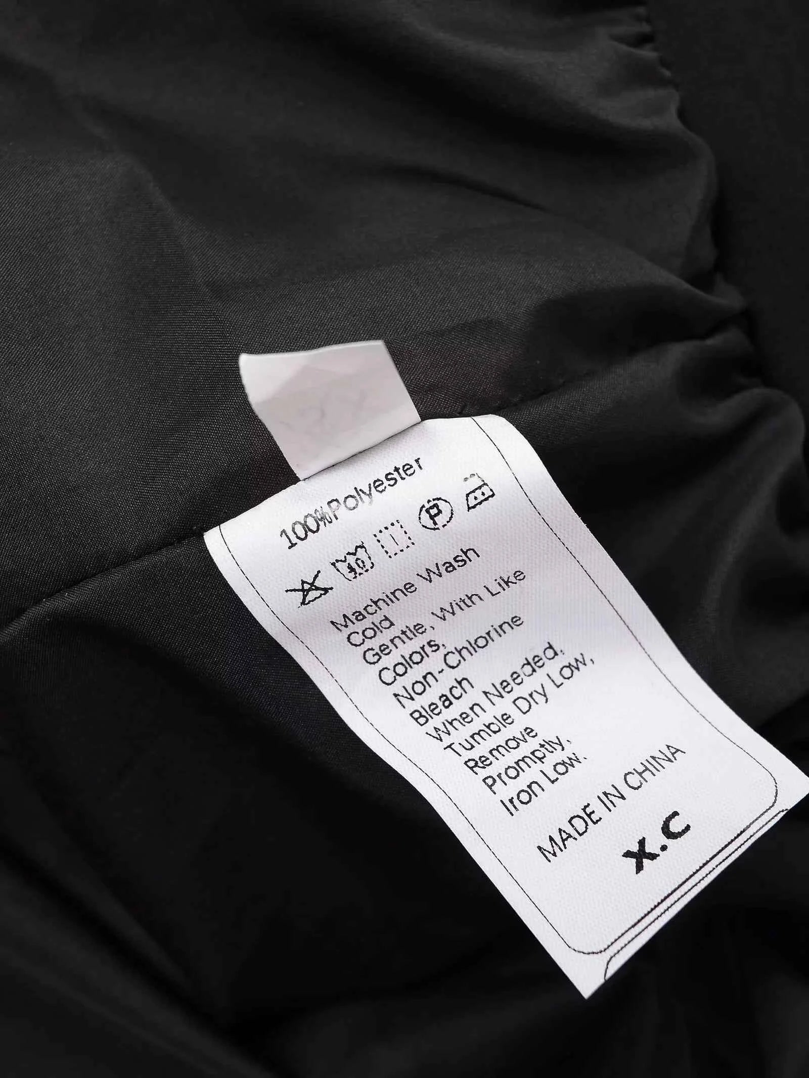UNIZERA2025 autumn new women's casual fashion slim stretch fabric splicing cotton coat warm hooded cotton coat