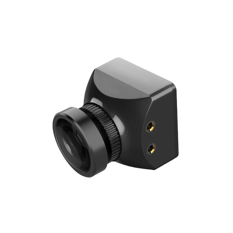 Foxeer Mini Cat / Micro Cat 4 1200TVL Starlight 0.00001Lux FPV Camera Low Latency Low Noise FPV Camera For RC FPV Racing Drone