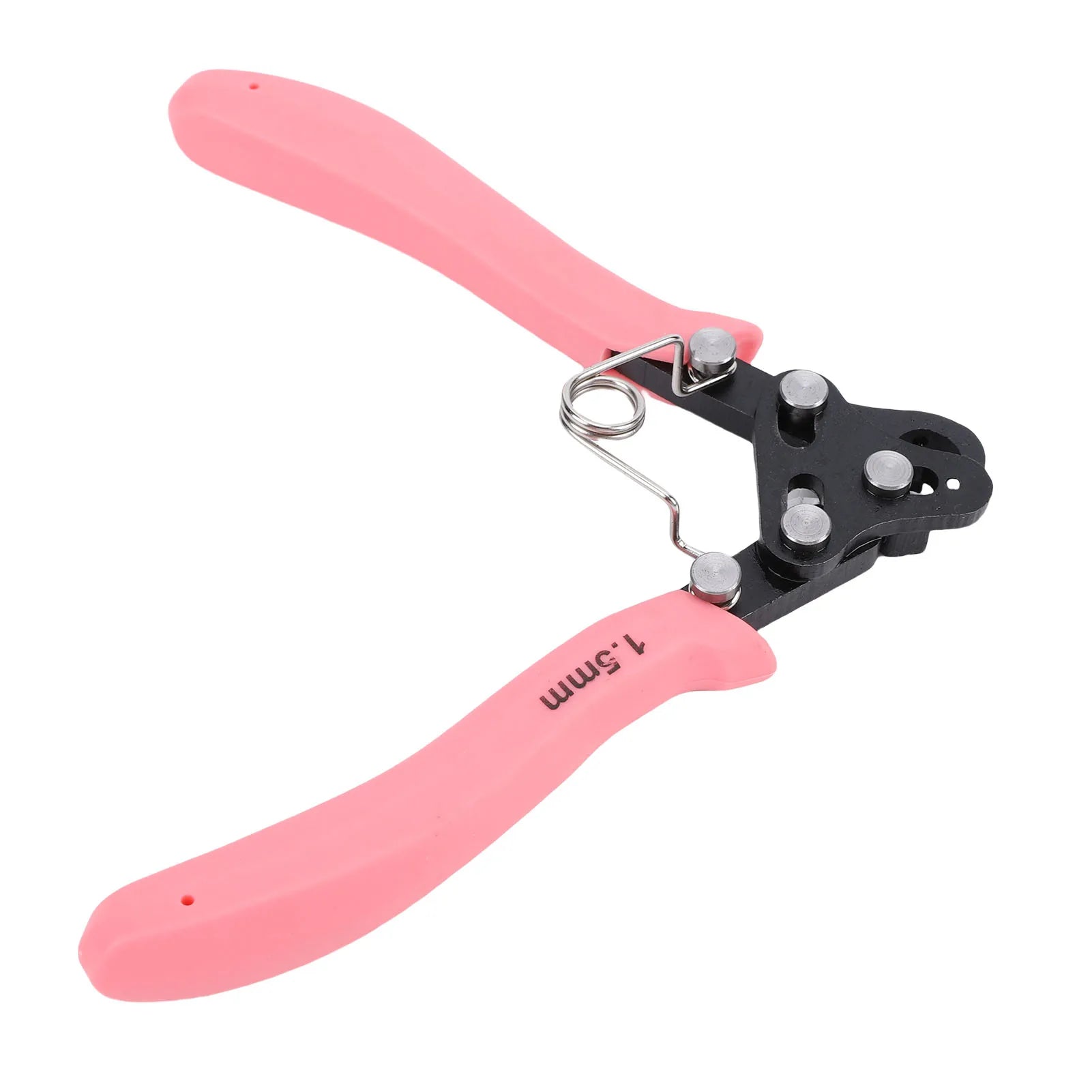 One Step Looper for Jewelry DIY Metal Craft Wire Bending Tool 9 Pin One Step Looper Pliers To Create Consistent Loops