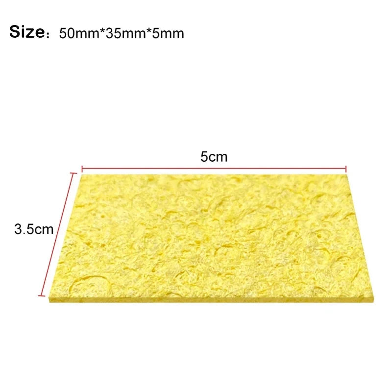 Cleaning ball Soldering iron tip cleaner Cleaning sponge Wire rack steel ball detinner Soldering iron tip cleaning tool