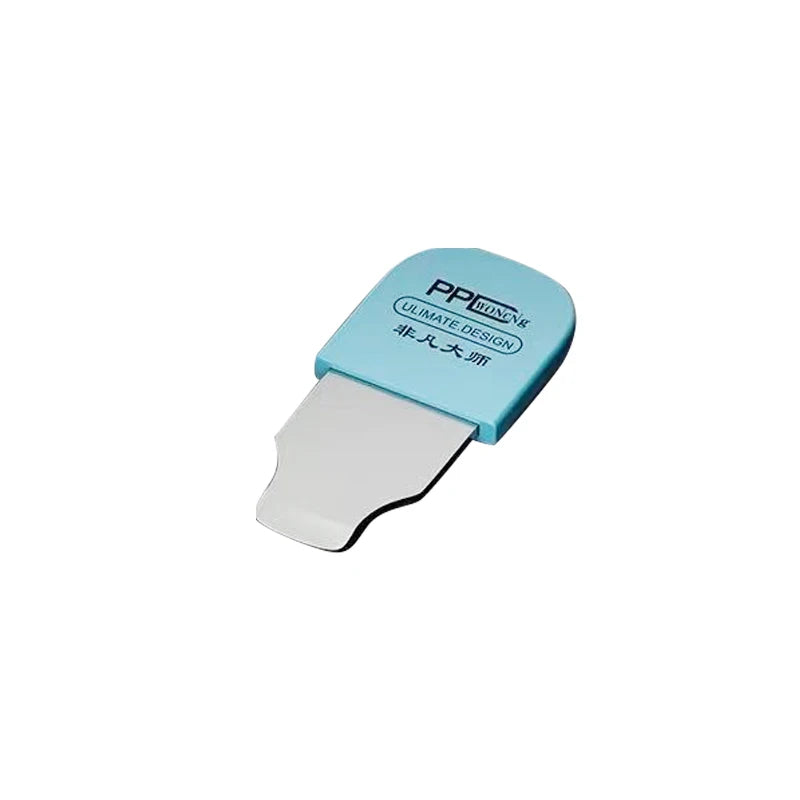 NASAN Screen Disassembly Pry Piece Blade Mobile Phone IC Chip Repair Disassembly Pry Piece Curved Screen For iPhone and Android