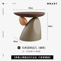 Cream wind living room floor display pieces to run the sofa side several advanced sense of home decor