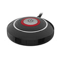 TEUCER Computer Desktop Switch Button With Dual USB Audio Desktop Host External Start Button Paste Type Swich