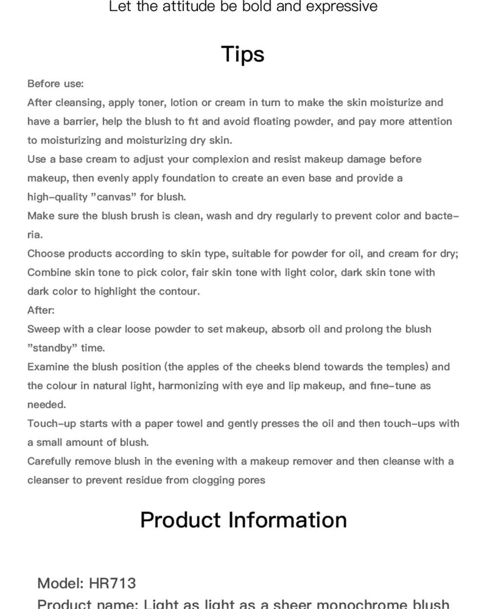Low Saturation Silky Bean Paste Red Rouge Powder Single Color Natural Matte Cheek Blush Makeup Face Contouring Cheek Tint
