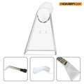 1Pc Vacuum Cleaner Rotating Head Brush Nozzle for B203665y Efficient Floor Carpet Cleaning Deep Clean Accessory