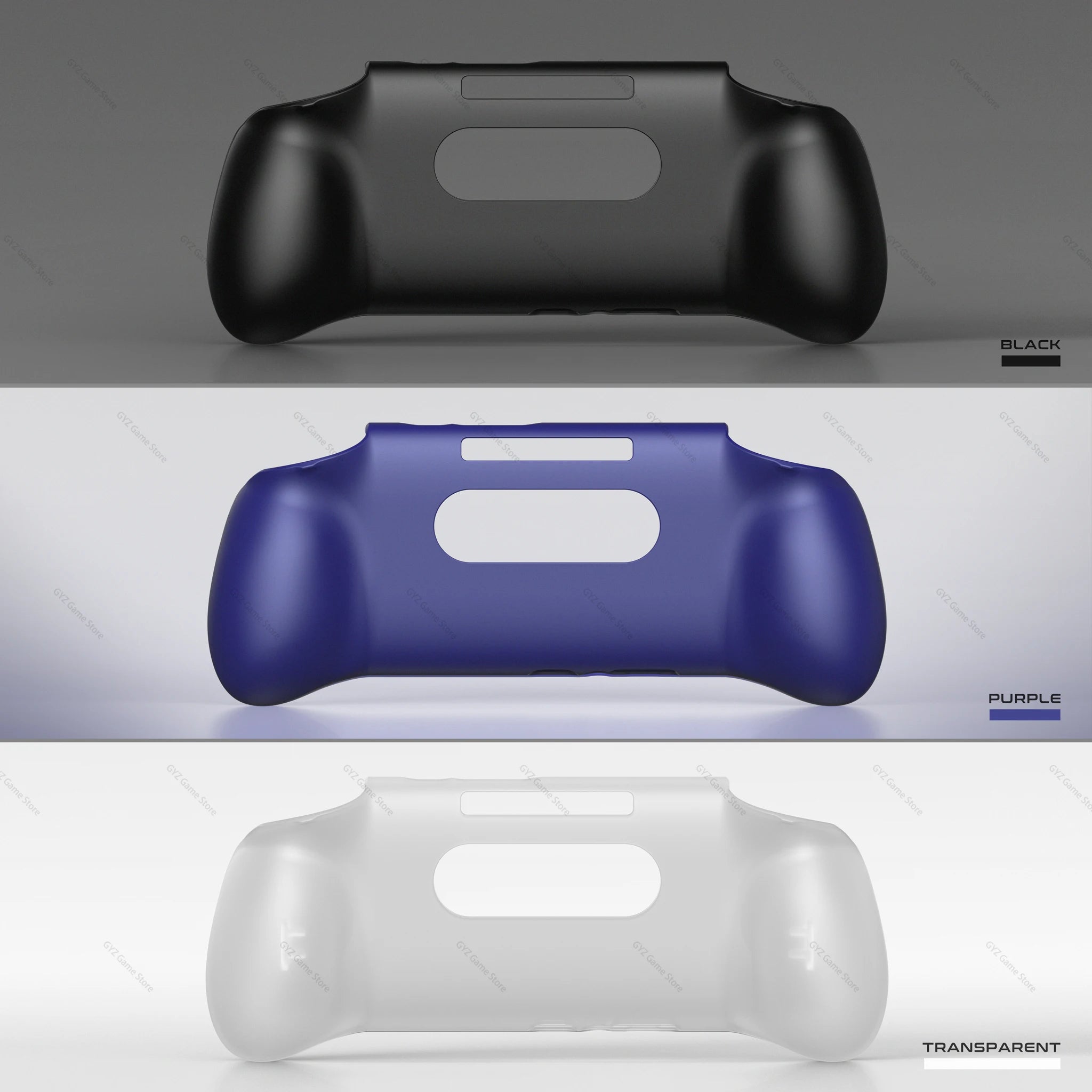 Retroid Pocket 5/G2 Grip Tpu Frosted Soft Grip For RP5/G2 Waterproof Anti Drop Wear-Resistant Game Console Protective Cover