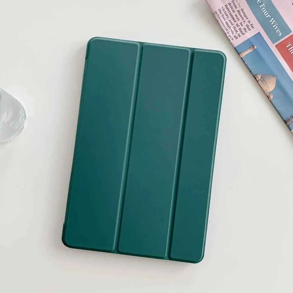 Trifold Tablet Cases for Redmi Pad SE 11 2023 for Xiaomi MiPad 5 Pro 11"  miPad 6 Pro Pad 7 Pro 11.2 Redmi Pad 2 2025 Flip Case