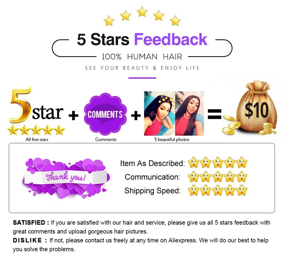 Loose Deep Wave Bundle With Closure Frontal HD Transparent Lace And Closure Virgin Raw Curly Human Hair Bundle Deal Hair Extensi