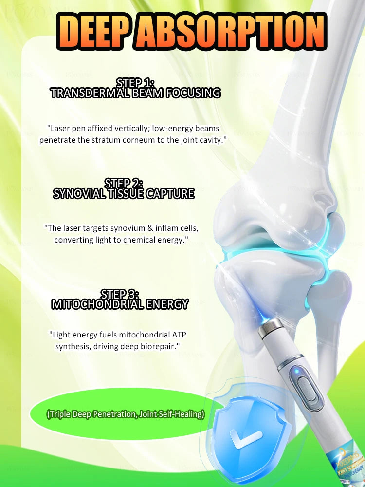 Manual Full-Body Massager – Shoulders, Back, Legs & Feet