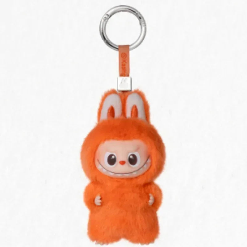 POP MART LABUBU THE MONSTERS PIN FOR LOVE Series Vinyl Plush Pendant Blind Box Guess Bag Mystery Box Toys Doll Cute Anime Figure