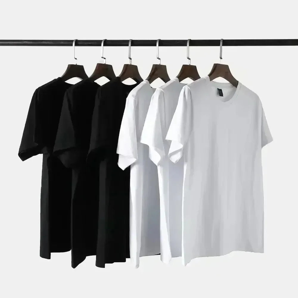 Fashion Men Women T-shirt Rodman American Street Big Head Crew Neck Short Sleeve Cotton T-Shirt Loose Street Wear Tops Clothing