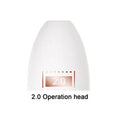 2.0/3.0/4.5 Operation Head 7D Mini Hifu Ultrasonic Device Accessory Anti-Aging Skin Tightening Beauty Device For Home SPA