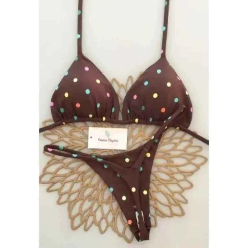 2026 Micro Bikinis Push Up Women Swimsuits Sexy Swimwear Brazilian Bikini Set Thong Biquini Print Swimsuit Summer Beachwear