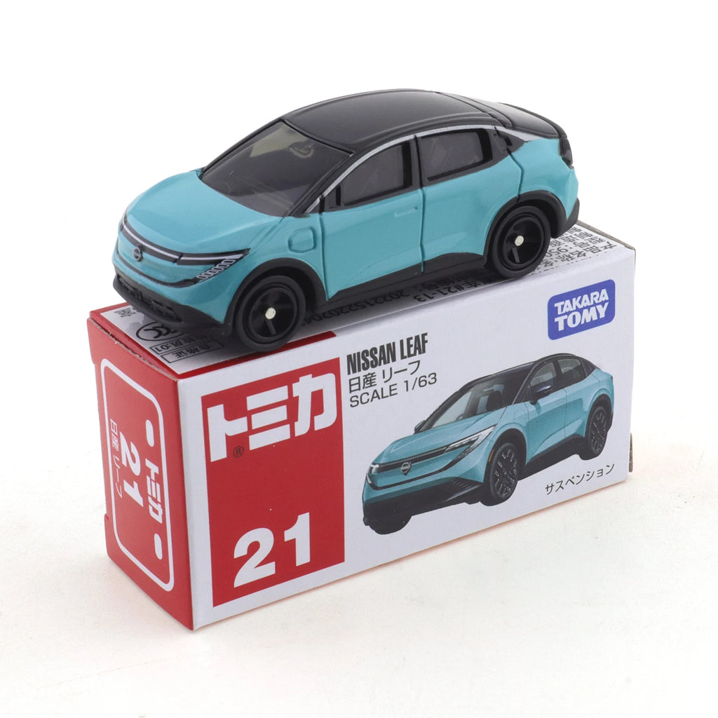 Takara Tomy Tomica No.21-No.40 Toyota Hilux 1/70 Diecast Metal Diecast Automotive Model Ornaments Cas Toys Gift Decorations
