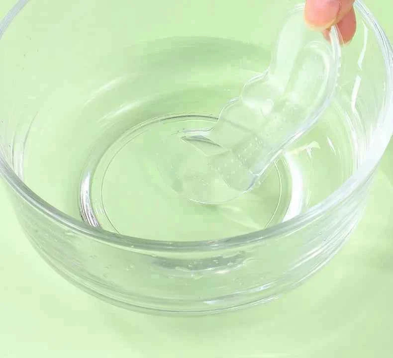 Silicone Heel Protectors High Heels Heel Stickers Adjustable Size Adhesive Anti-slip Insoles Pain Relief Foot Care Products