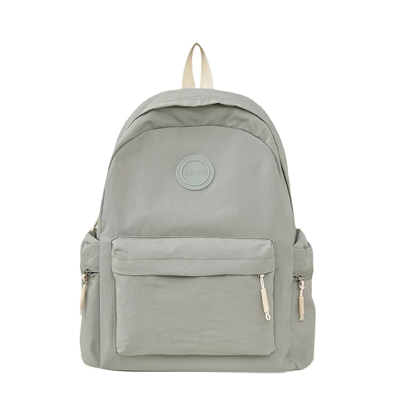 Kids Backpack for Boy Simple Travel Backpack Cute Backpacks School Bags Class Bag for Girl Designer Bags Sports Backpack Рюкзак
