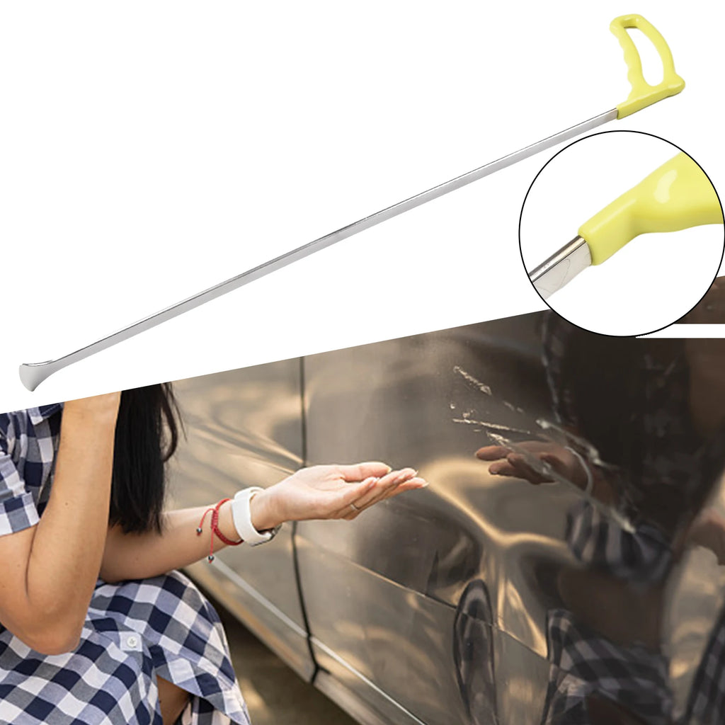 T Of Tools Is Specifically Designed For Paintless DenPaintless Dent Repair Toolst Of Tools Is Specifically Designed For Paintles