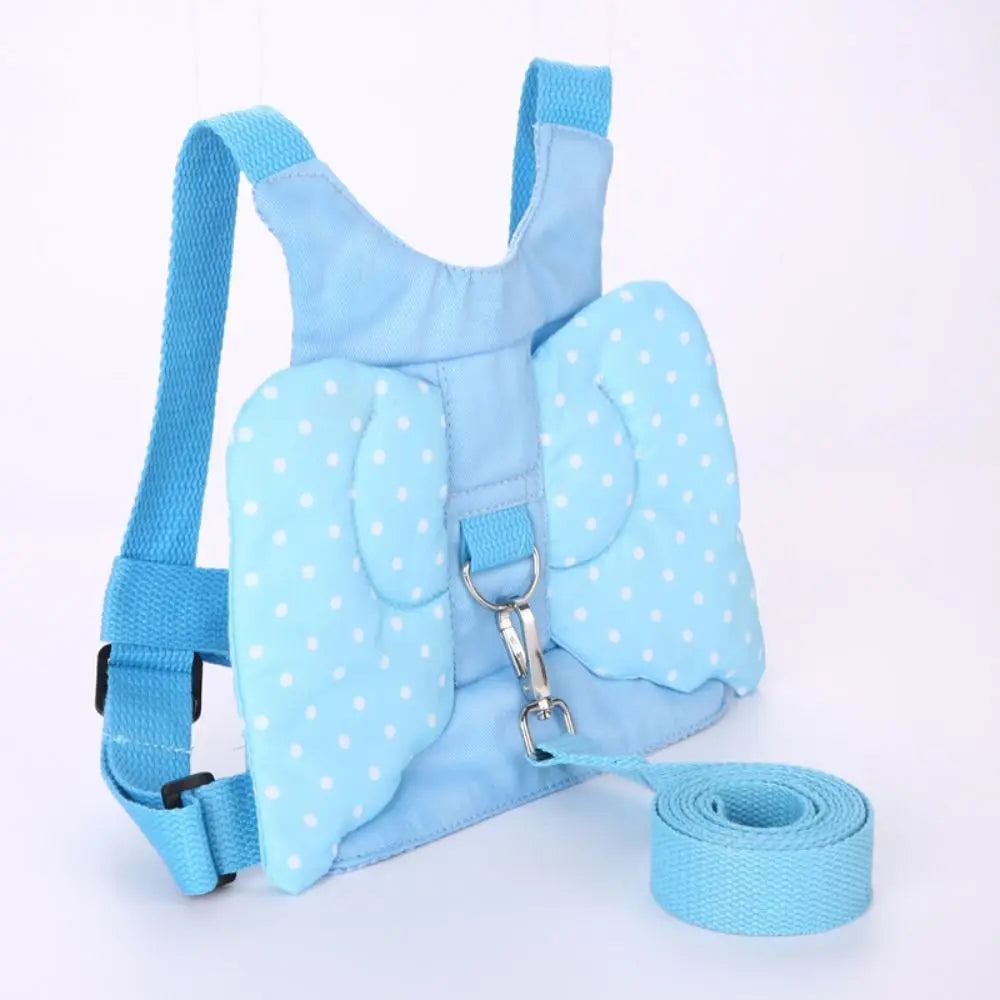 Rope Safety Harness Baby Safety Toddler Wing Walking Harness Toddler Leash Child Strap Belt Anti-lost