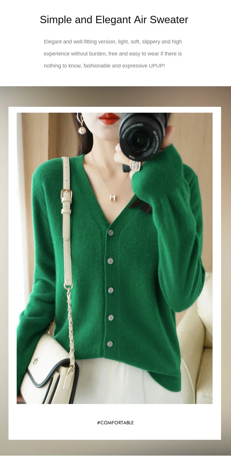 Women Cardigans 2025 Autumn Winter Single Breasted Knitwears Long Sleeve Warm Knit Cardigan Korean Fashion Spring casual Sweater