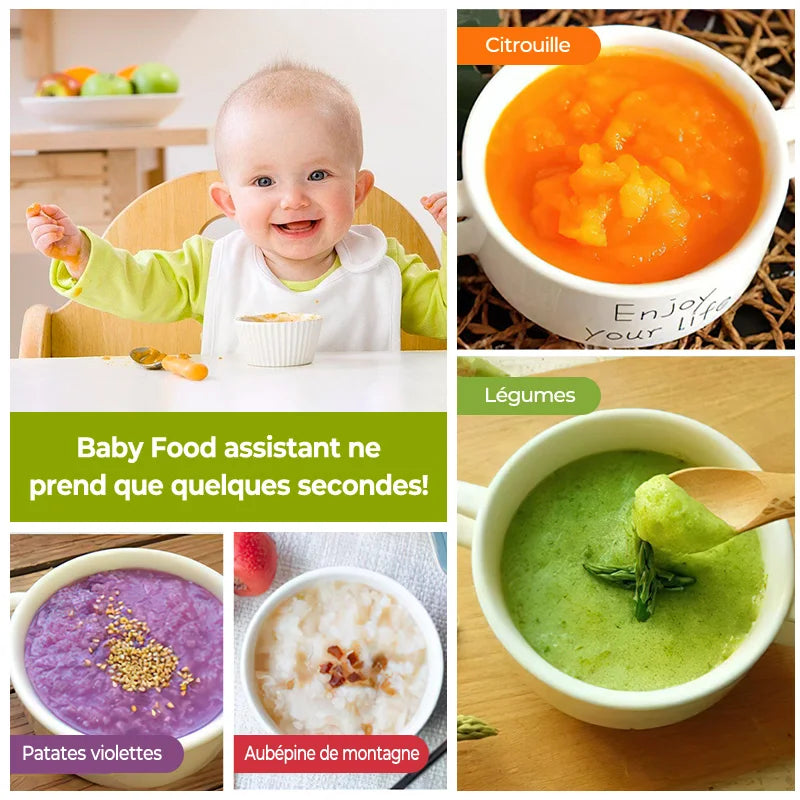 Electric Meat Grinders Food Crusher Multifunctional Vegetable Slicer Processor Chopper for Homemade Dog Food Baby Food