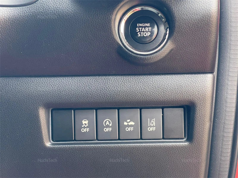 Automatic Start Stop Engine System Off Plug and Play Auto Stop Start for Suzuki Swift A2L 2017 2018 2019 2020 2021 2022 2023