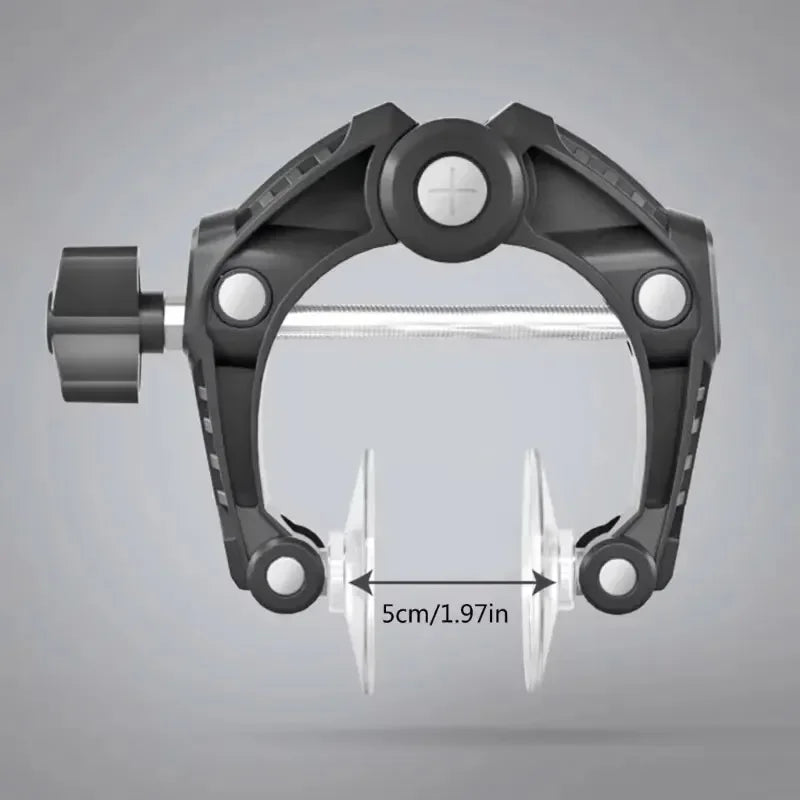 Phone Suction Cup Tool Opening Plier Repair LCD Screen Opening Tool Easily Repair Tablets and Phones Screen Removal Tool