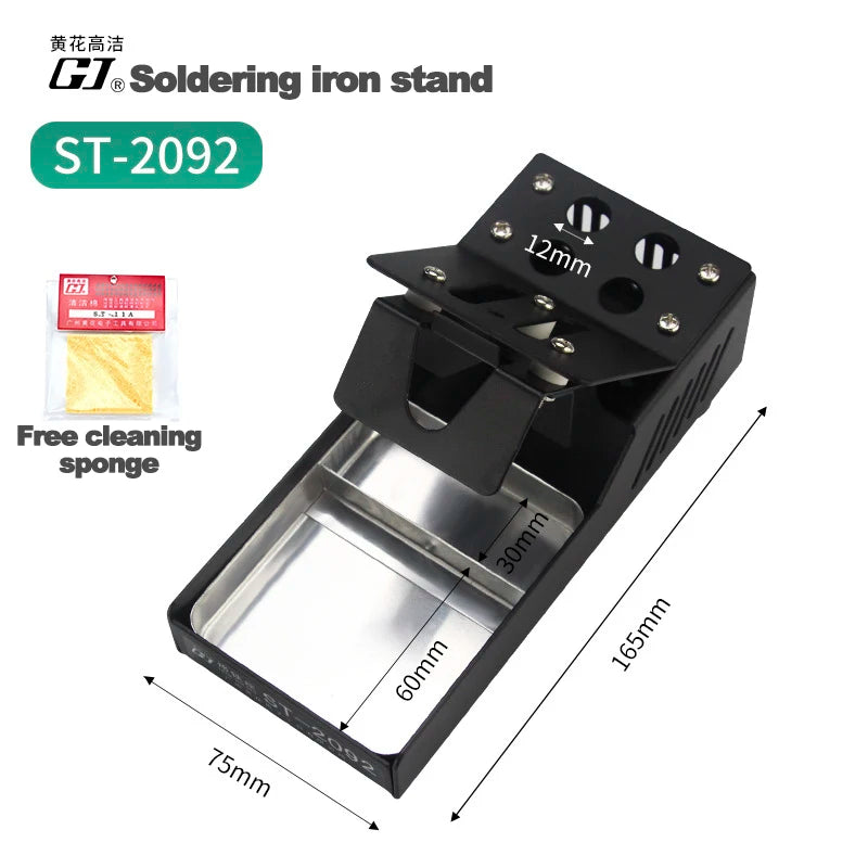 Soldering Iron Stand Soldering Holder for Soldering Station Iron Tip  ST-88 ST-88V ST-88M ST-90 ST-95 ST-91V ST-91M High Quality