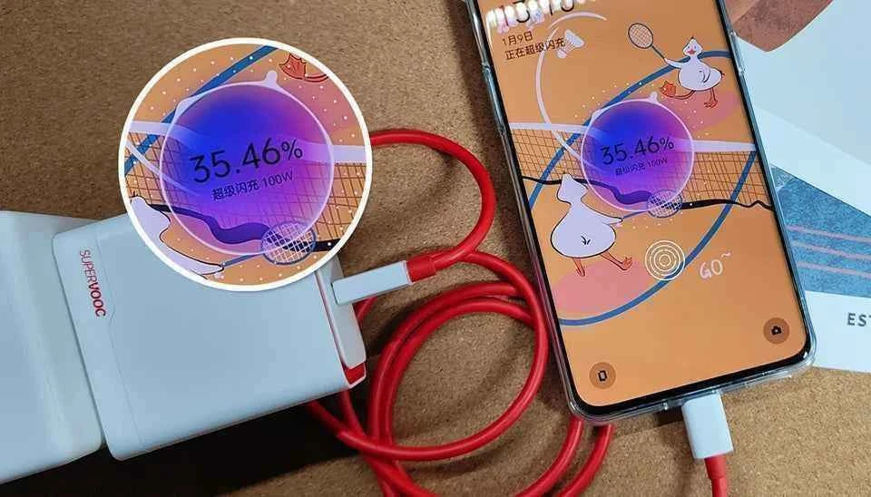 Original Oneplus Cable Supervooc 150w 100w 80w Usb Type C Warp Charge 65w Cables Usbc One Plus 13 13t 12 11 10 Nord 4 N30 SE