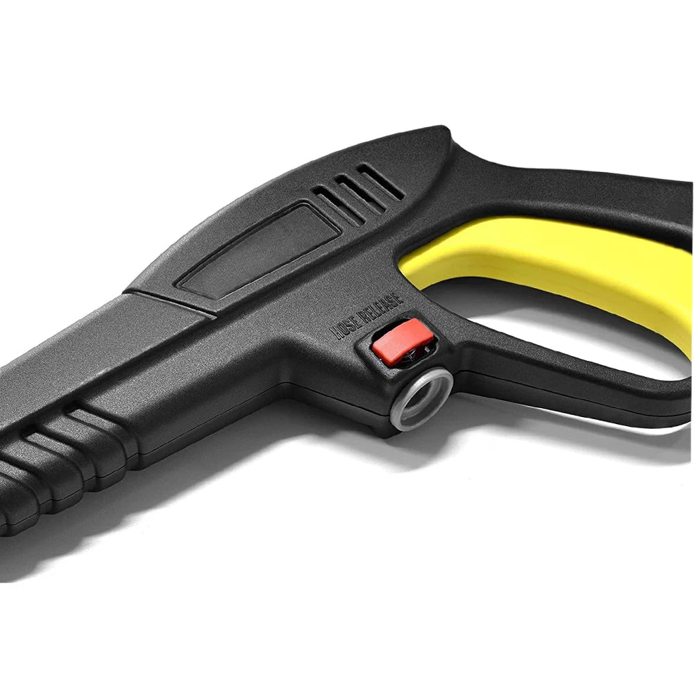 For LAVOR Parkside Home Car High Pressure Water Gun Set with Extension Wand and Nozzle Car Wash Machine Water Spray Gun