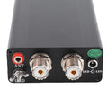 1.8‑50MHz 200W  Shortwave Automatic  Tuner 10‑15VDC Organic Light Emitting Diode Display 200W Auto  Tuner
