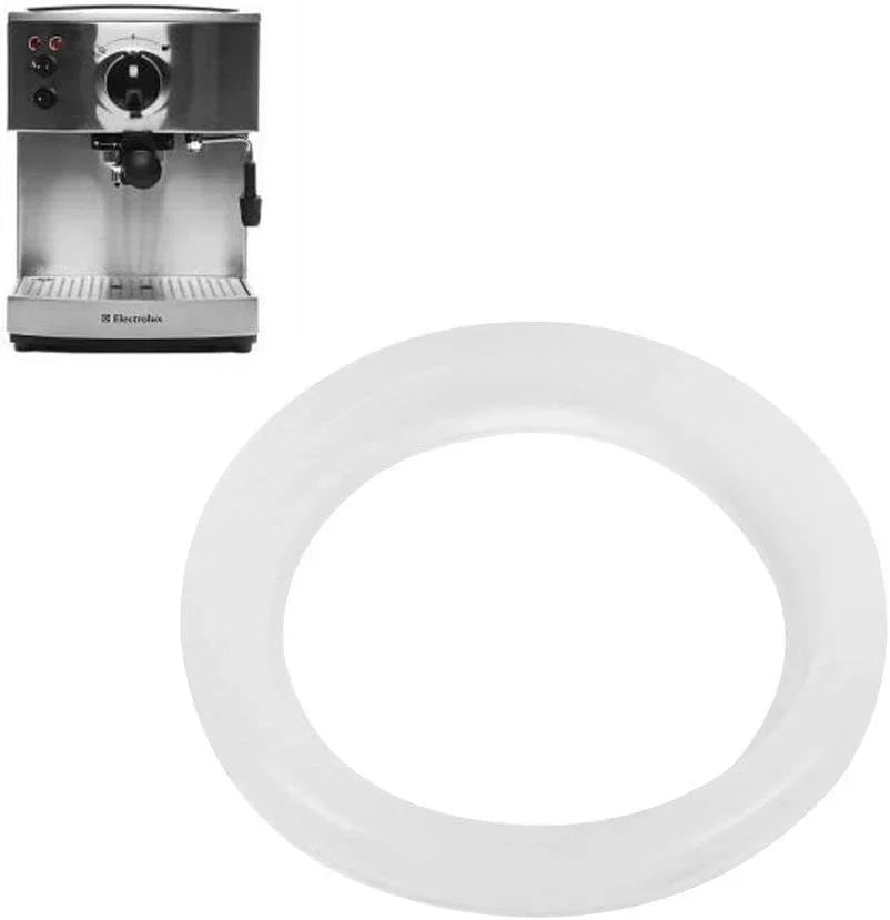 Silicone Seal Gasket For Delonghi Dedica EC680 EC685 EC9335M EC9355M EC9665M Coffee Machine Brew Head O-Ring Seal Water outlet
