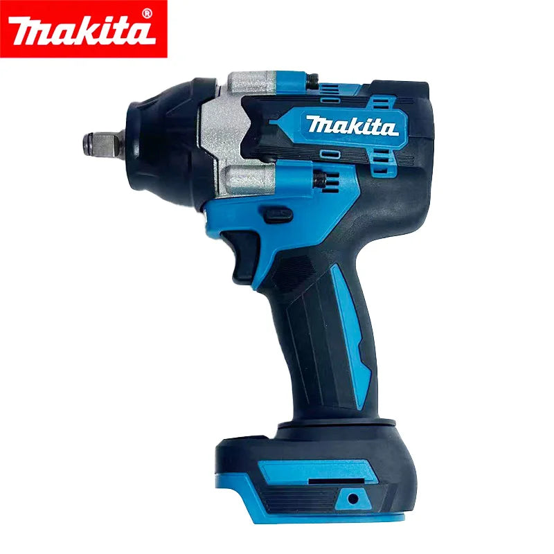 700-No Battery- Color Cordless Brushless Power Tool Set With 18V Battery Kit