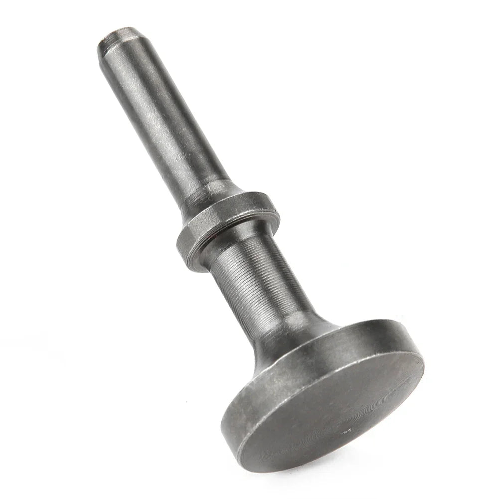 Smoothing Pneumatic Drifts Air Hammer Bit Set Extended Length Impact Tool Pneumatic Drifts Hammer Pneumatic Air Hammer Bit