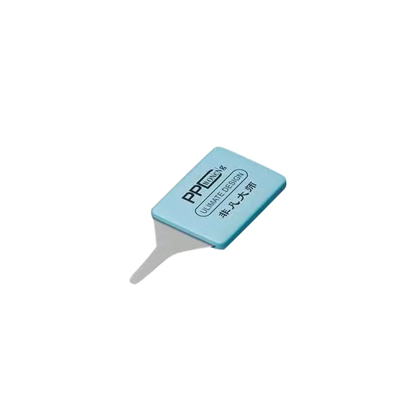 NASAN Screen Disassembly Pry Piece Blade Mobile Phone IC Chip Repair Disassembly Pry Piece Curved Screen For iPhone and Android