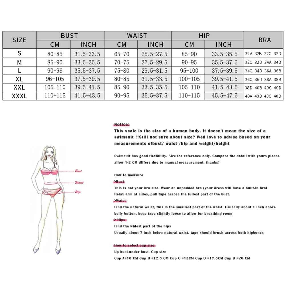 3pcs Swimsuit Sexy Bikinis 2025 Women Swimwear Crochet Dress Off Shoulder Ruffle Swim Suit Bathingsuit Beachwear Bandeau Biquini