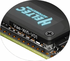 Meshtastic Heltec Wifi LoRa 32 V4 0.96inch OLED ESP32 SX1262 GPS  Solar Powered Dev-Board WiFi BLE Low Power For Arduino IoT