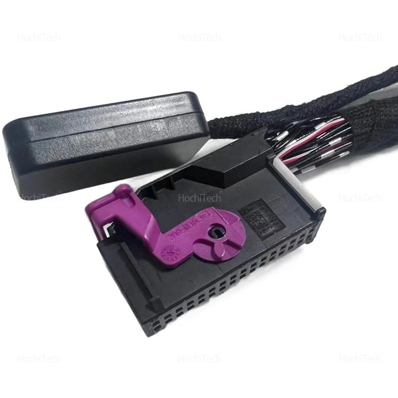 Car Automatic Start Stop Engine System Off Plug and Play Auto Stop Start for Seat Cupra Formentor Leon Mk4 KL1 KL8 2020-2024