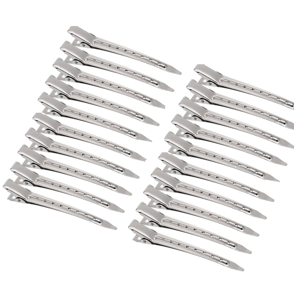 10/20PCS Professional Ladies Salon Fixed hair No Bend hair Pin Curl Hairclip Makeup No Crease Hair Clip Hairdress Styling Tool