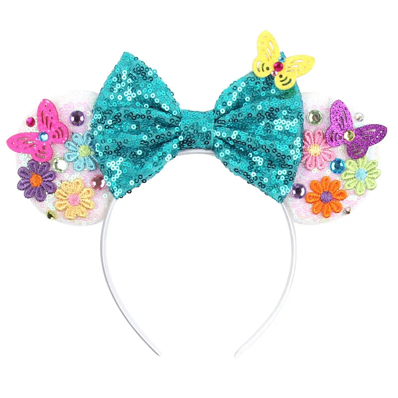Little Girl Mirabel Dress Encanto Charm Disguise Costume Toddler Girl Birthday Party Fantasy Outfits Kids Princess Dress