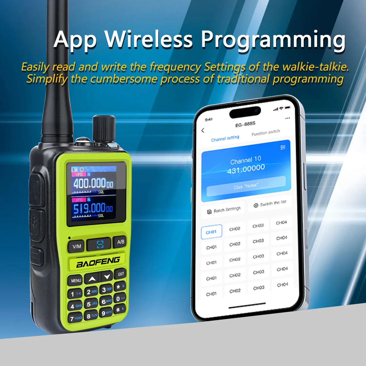2PCS/Pack Baofeng UV-5R Mini Dual Band Dual PTT Walkie Talkie 5RMINI Air Band Rx 5W Compact  VOX FM Amateur Radio Type-C Charge
