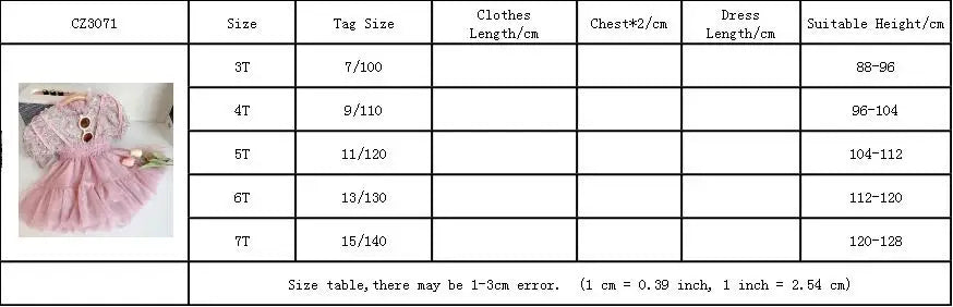 Girls Clothing Sets 2023 Summer New Girls' Cute Blossom Top+Strap Half Skirt Set Pastoral Princess Style Children Girls Clothes