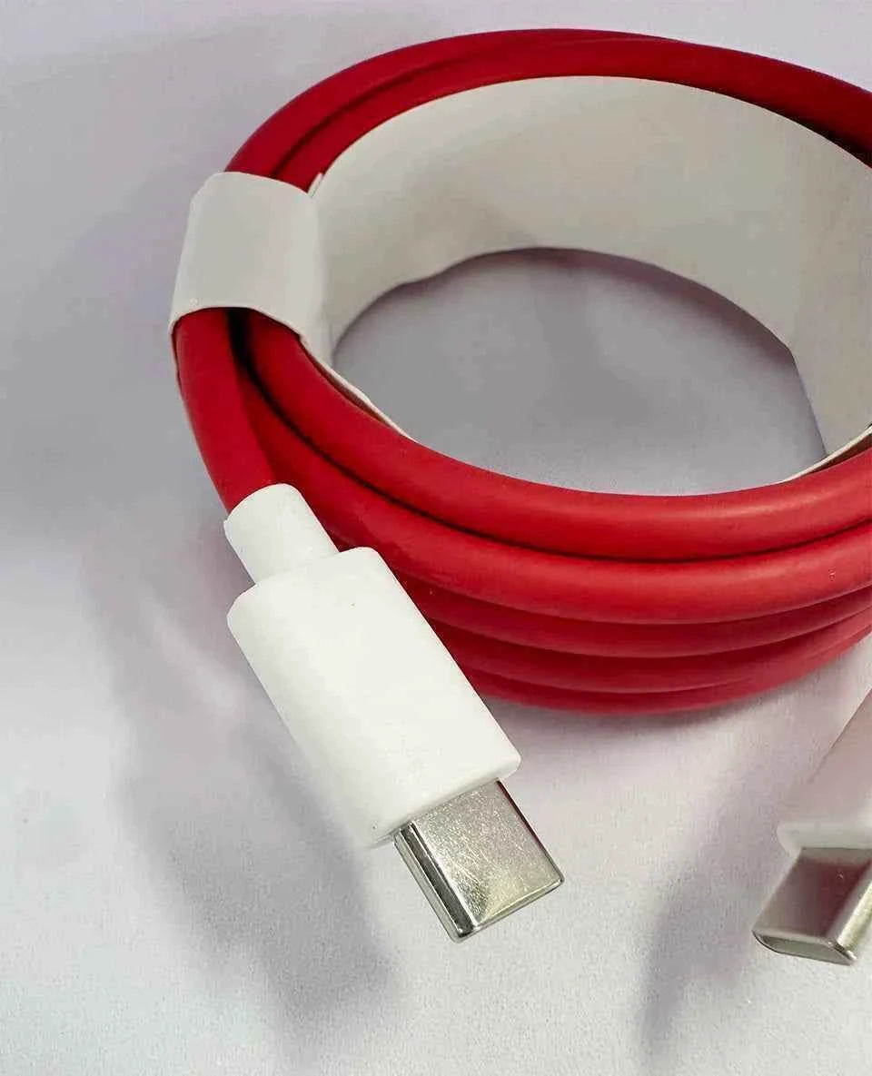 Original Oneplus Cable Supervooc 150w 100w 80w Usb Type C Warp Charge 65w Cables Usbc One Plus 13 13t 12 11 10 Nord 4 N30 SE