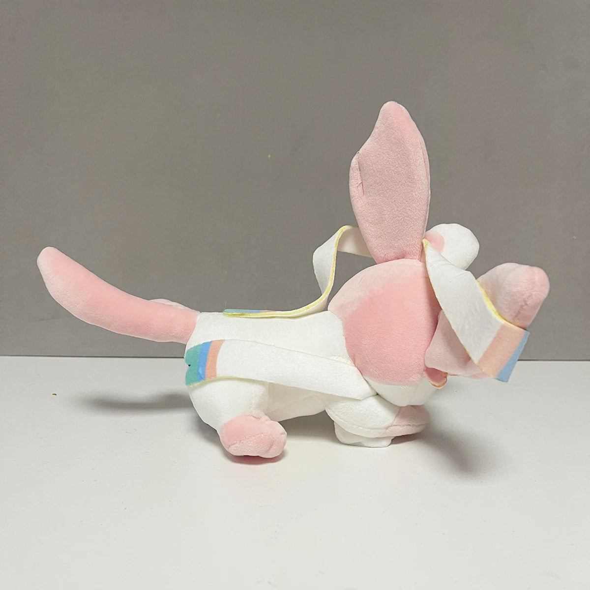 New Pokemon Snivy Abra Treecko Plush Kawaii Eevee Charizard Pikachu Genger Jirachi Blastoise Doll Aerodactyl Wholesale Gifts