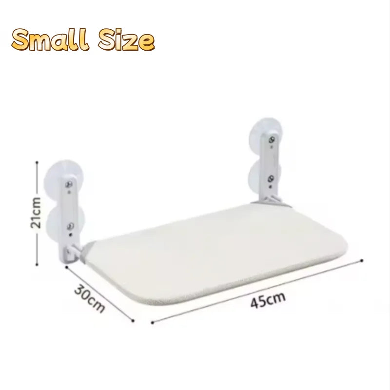 New Pet Cat Hammock Hanging Cat Bed Bearing 20 kg Comfortable Sunny Window Seat Kitten Rock Climbing Frame Pet Supplies