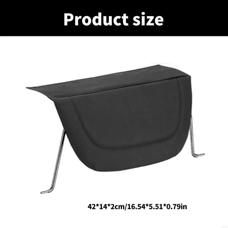 Convenient Strollers Leg Extender for Dedicated Improving Baby Experience 69HE