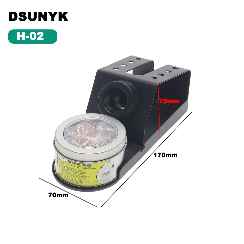 Soldering Iron Stand Soldering Holder for Soldering Station Iron Tip  ST-88 ST-88V ST-88M ST-90 ST-95 ST-91V ST-91M High Quality